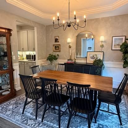 E.B. Painting project example 33